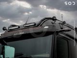 Mercedes-Benz SOD PEAK  6x6 3358-6500 Expeditionsmobil - Offers matching your search criteria