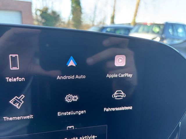 A5 Avant 2.0 TDI 2x S-line Navi El. Heckklappe