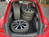 Volkswagen Beetle Sport 2.0|Bi-Xenon|Tempo.|TurboBlack|8x - Volkswagen Beetle: Turbo
