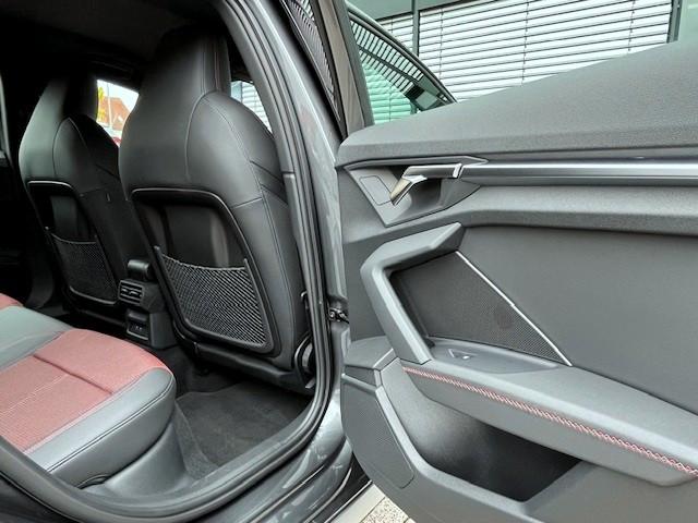 Audi S3 Sportback 2.0 TFSI quattro S tronic, миниатюра 23