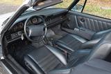 Porsche 964 - silberne Porsche 964