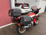 Honda cb 900 boldor F 2. SC 01 - HONDA BOLDOR CB900
