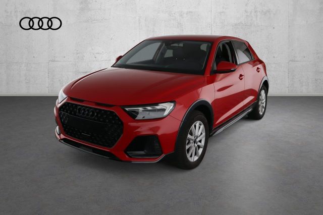 A1 Sportback allstreet 30 TFSI S-LINE LED+OPTIK+