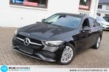 Mercedes-Benz C 220 d Autom. =LED =Distronic=Ambiente - Mercedes-Benz C 220 mit Diesel-Antrieb: Limousine