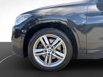 BMW X1 M Sport sDrive 20i HUD+KeyLess+LED+Navi+SHZ