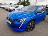 Peugeot 208 1.2 Ltr. GT-Line*Neue service*Panoramdach - gebrauchte Peugeot 208 aus dem Jahr 2021