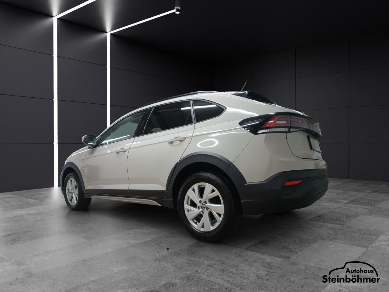 Volkswagen Taigo - Bild 4