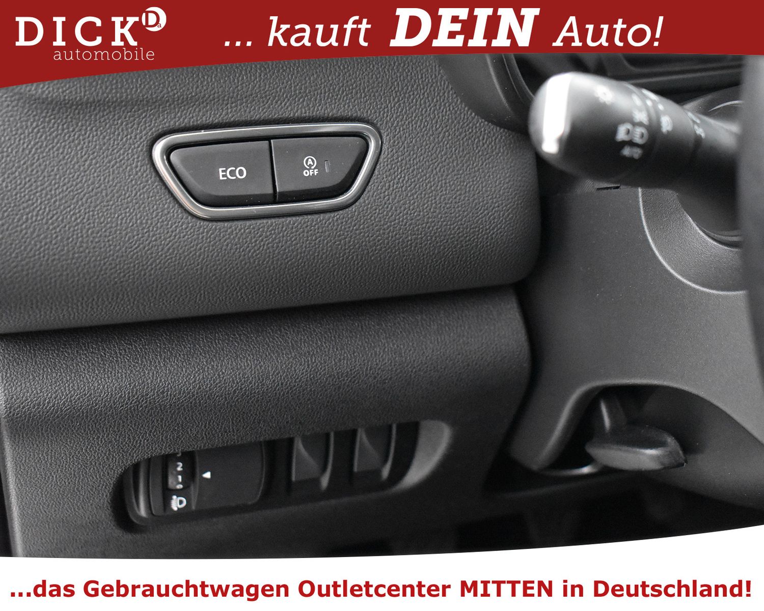 RENAULT Kadjar 1.3 Limited LUXE+NAVI+KAMER+LEDER+SHZ+TEM - Image 18