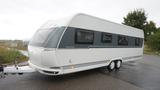Hobby Prestige 720 KWFU *Klima*Dusche*Stockbetten* - Hobby Wohnwagen 720
