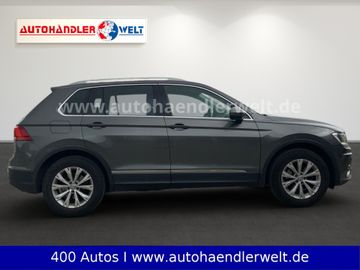 Volkswagen Tiguan - 4