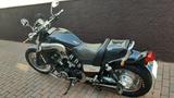 Yamaha Vmax - YAMAHA VMAX