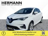 Renault Zoe R110/Z.E. 50 (Miet-Batterie) Experience *LED - Renault Elektroautos