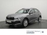 Skoda Kamiq TSI Selection NAVI LED KAM SHZ PDC - SKODA Kamiq Leasingangebote für Privatpersonen