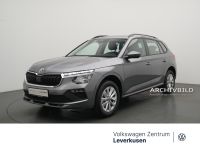Skoda Kamiq - Vorschau Bild 1