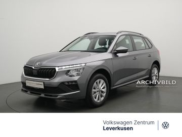 Skoda Leasingangebot: Skoda Kamiq TSI Selection NAVI LED KAM SHZ PDC