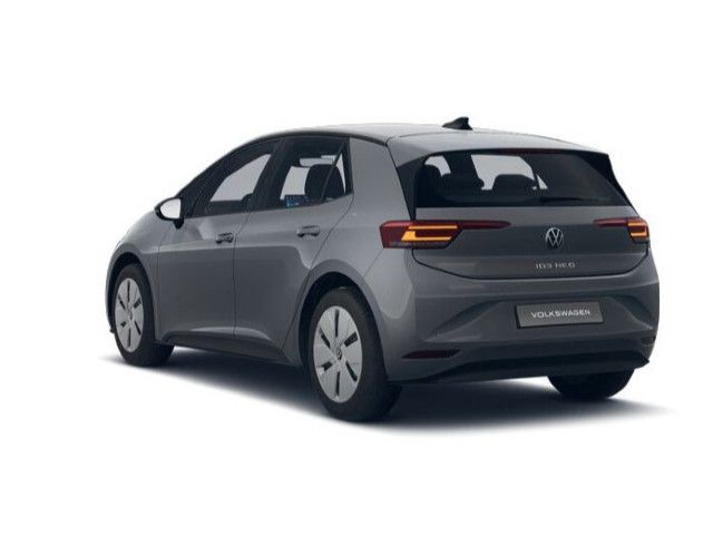Volkswagen ID.3 - Bild 5
