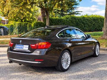 BMW 420 Gran Coupé - 8