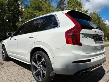 Volvo XC90 - 3