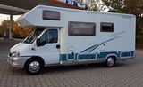 Hobby AK 670 KMC wenig km. Top Zustand - Offers matching your search criteria