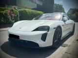 Porsche Taycan GTS