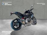 BMW F 900 R A2 35 kw, Komfortlenker - BMW R 35