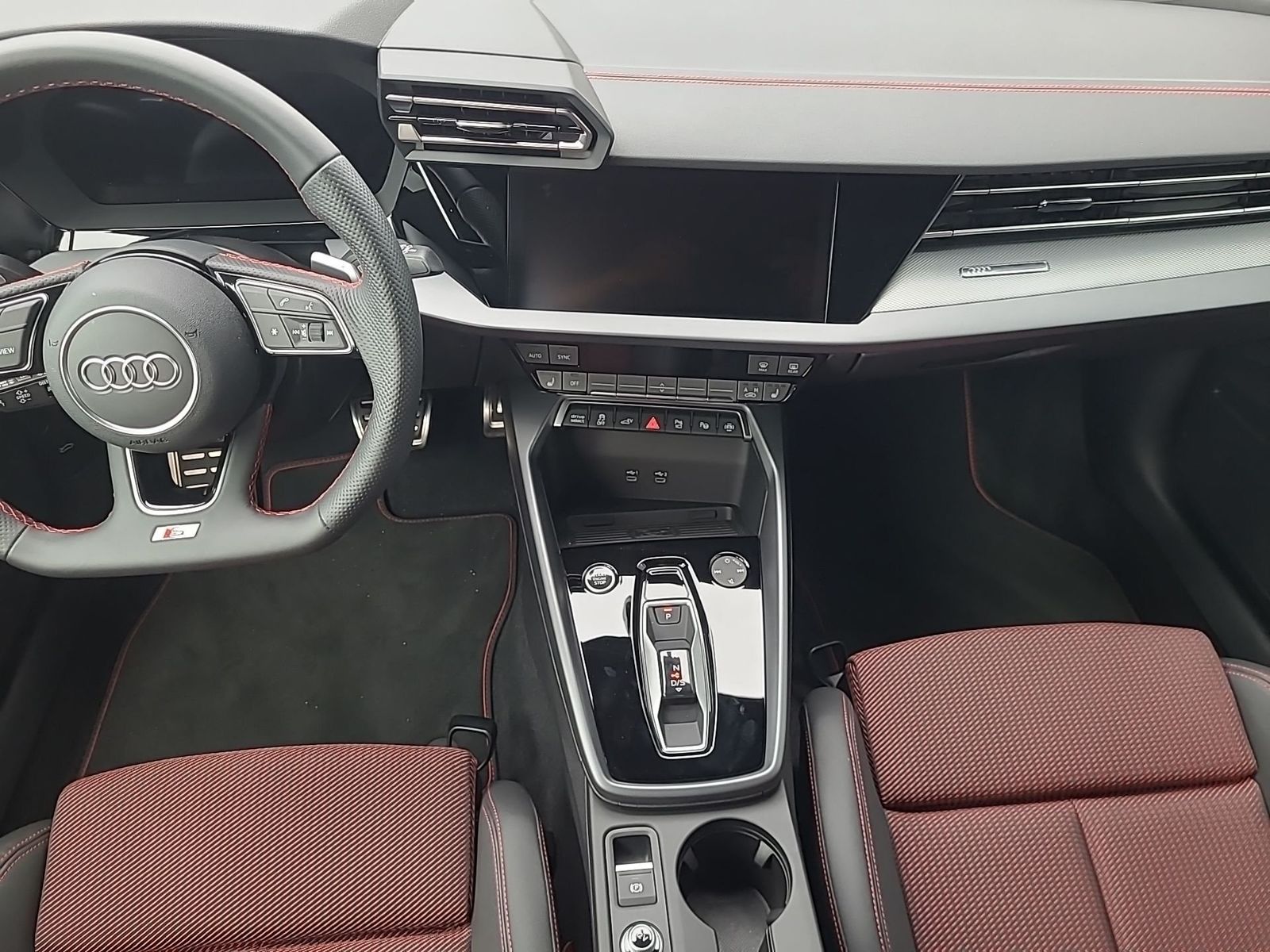 Audi A3 - Bild 11