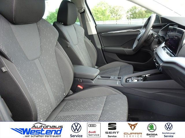 Fahrzeugabbildung SKODA Octavia Combi STYLE 2.0l TDI 110kW DSG LED Navi