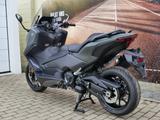 Yamaha TMAX 5 Jahre Garantie - YAMAHA NEU ROLLER