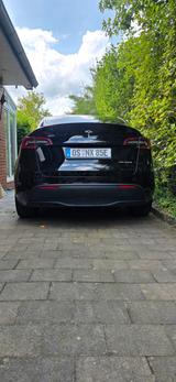 Tesla Model Y Dual Motor Long Range AWD - Tesla Gebrauchtwagen von 2024