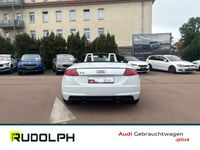 Audi TT - Vorschau Bild 23