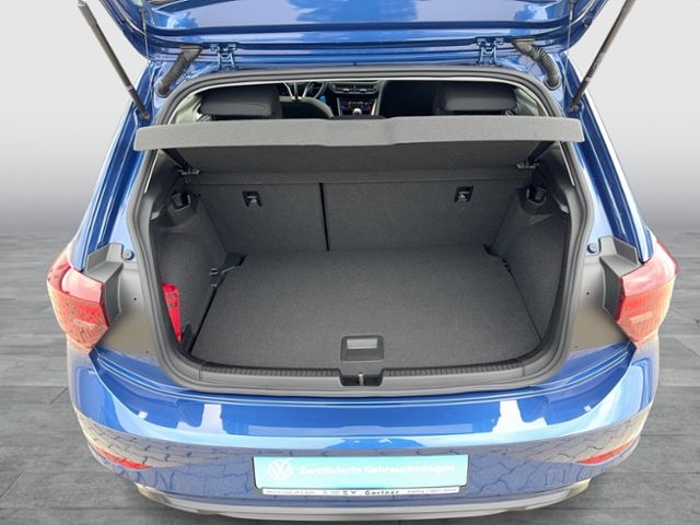 Polo LIFE 1.0 TSI NAVI SHZG APP-AON ACC LED DAB+