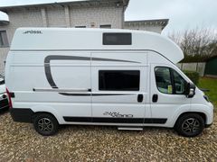 Pössl 2Win Vario*Automatik*Premium Paket*Assistenten*