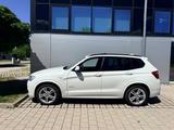 BMW X3 xDrive 28i M-Sport/Leder/Navi/Head-UP - BMW X3: Xdrive28i