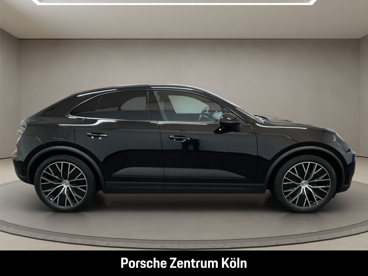 Porsche Macan - Bild 6