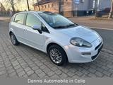Fiat Punto Easy,Automatik - Fiat Punto: Automatik