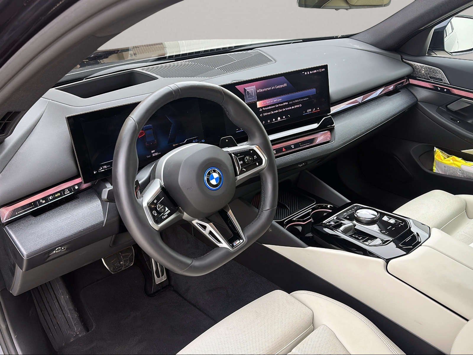 BMW 550 - Bild 13
