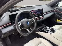 BMW 550 - Vorschau Bild 13