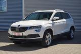 Skoda Karoq 1.5 TSI Soleil LED AHK Kamera Tempomat PDC - Skoda Gebrauchtwagen in Magdeburg