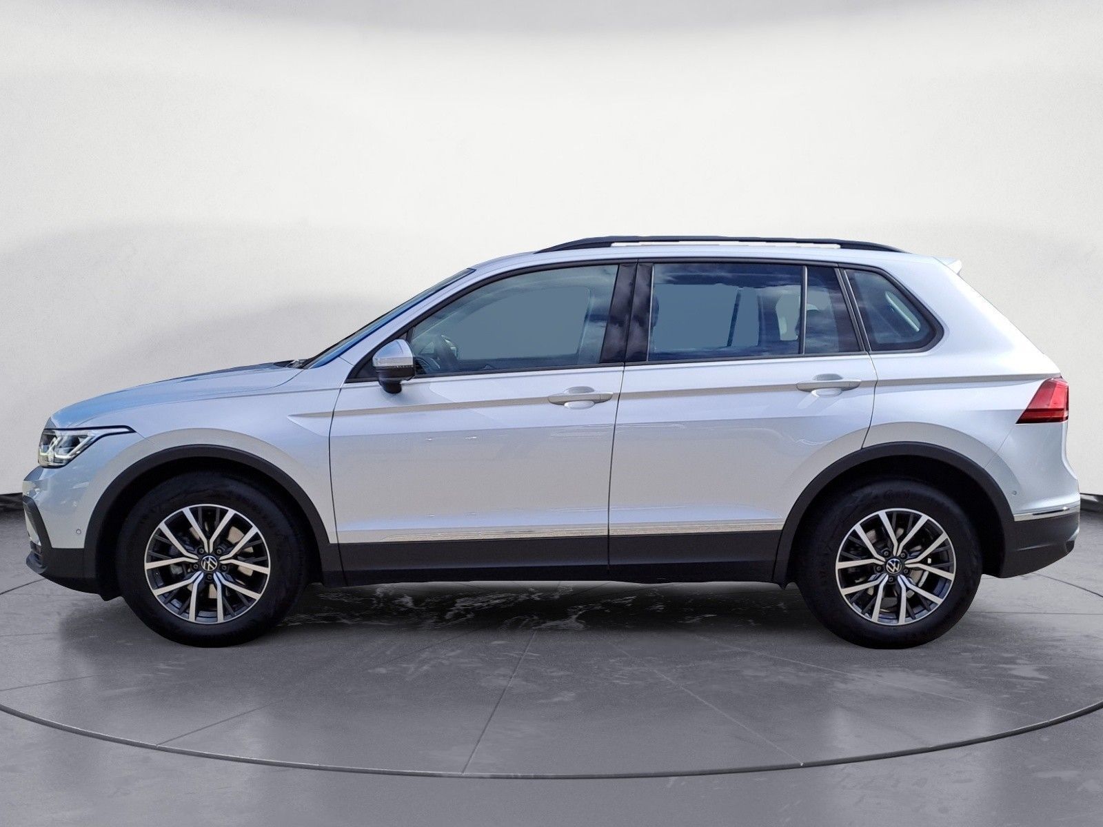Volkswagen Tiguan - Bild 3