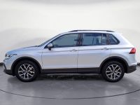 Volkswagen Tiguan - Vorschau Bild 3