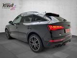 Audi SQ5 Sportback 3.0 TDI quattro AHK Panodach LED N - Audi SQ5 in Chemnitz