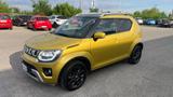 Suzuki Ignis 1.2 Hybrid 4WD All Grip Top - mit Hybrid-Antrieb: Gelb, Kombi