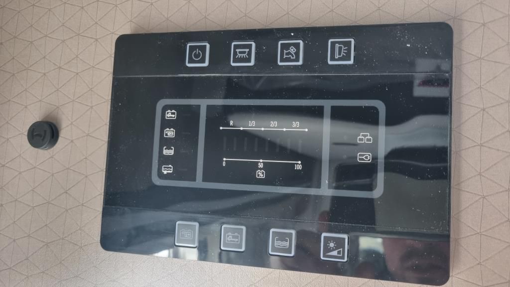 Autohaus Zimpel & Franke -  Challenger 260 neues Modell 8 Gang Automatik+Markise+Solar - Bild 11