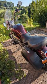 BMW R 1200 C Cruiser - BMW CHOPPER R1200C