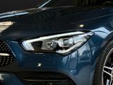 Mercedes-Benz CLA 200 d SB AMG+LEDER+NIGHT+AHK+PANO+KAMERA - Mercedes-Benz CLA 200 Shooting Brake aus 2022