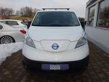 Nissan NV200 /Evalia e-Kasten Pro+/inkl. Batterie - Nissan Elektro