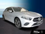 Mercedes-Benz A 180 Kompaktlimousine Progres./Navi/Autom./LED/ - Jahreswagen: Auto