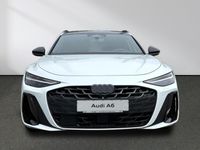 Audi A6 - Vorschau Bild 4