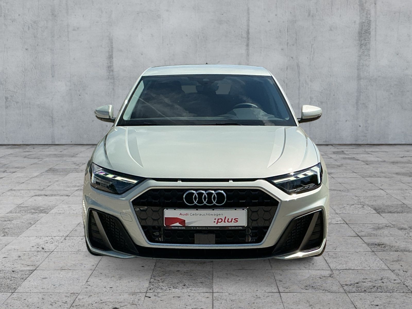 Audi A1 - Bild 3