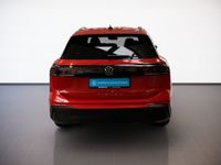 Volkswagen Tiguan - Vorschau Bild 5